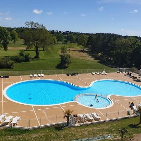 Madame Vacances Les Maisons De Fontenelles LʼAiguillon-sur-Vie Exterior foto